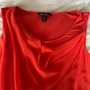 Kenneth Cole New York Tank